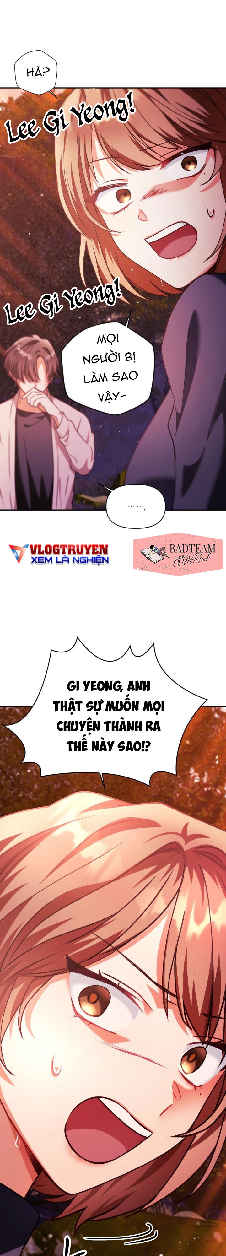 Xuyên Không, Rác Rưởi Hóa Chiến Lược Gia: Chapter 8