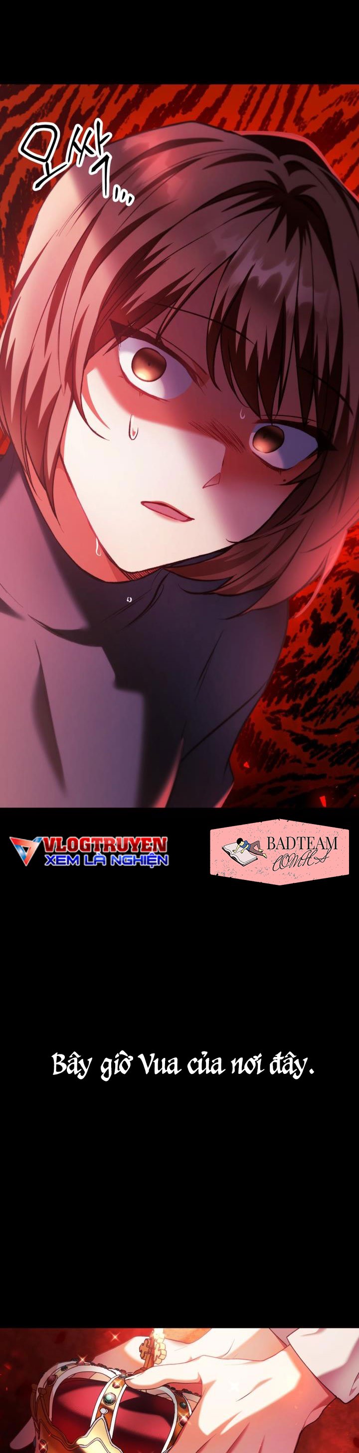 Xuyên Không, Rác Rưởi Hóa Chiến Lược Gia: Chapter 8