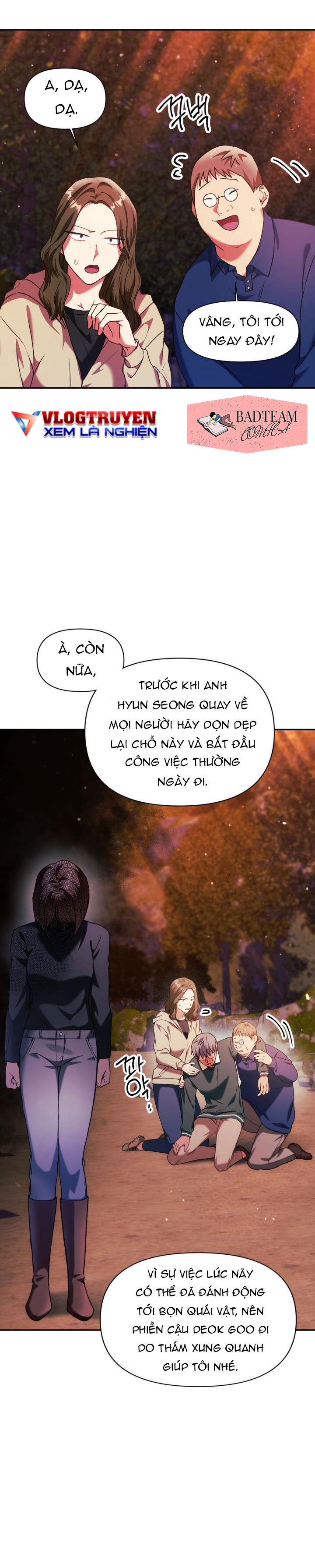 Xuyên Không, Rác Rưởi Hóa Chiến Lược Gia: Chapter 8