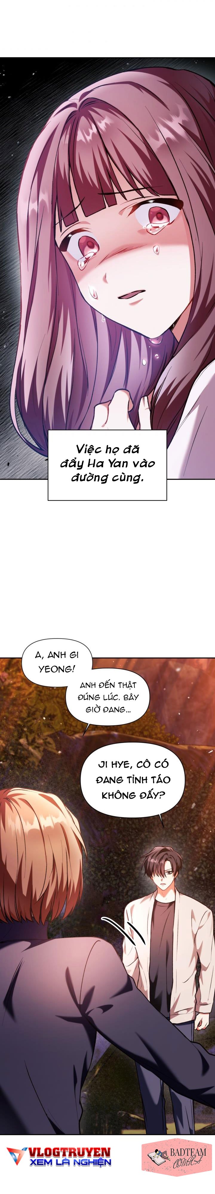 Xuyên Không, Rác Rưởi Hóa Chiến Lược Gia: Chapter 8