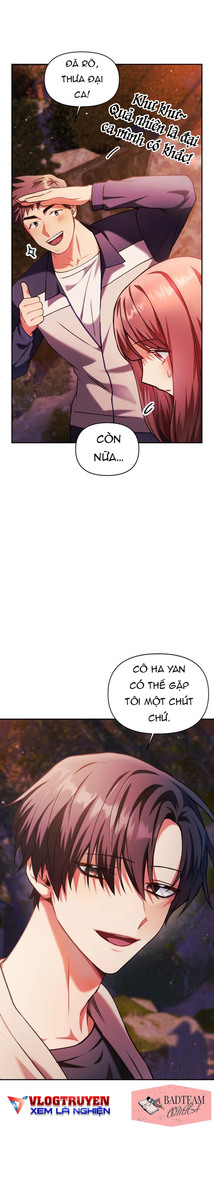 Xuyên Không, Rác Rưởi Hóa Chiến Lược Gia: Chapter 8