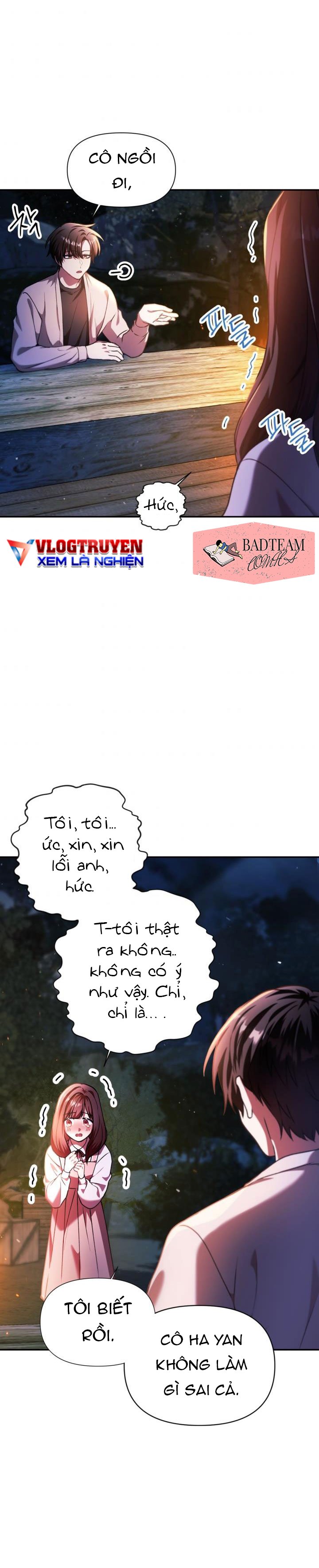 Xuyên Không, Rác Rưởi Hóa Chiến Lược Gia: Chapter 8