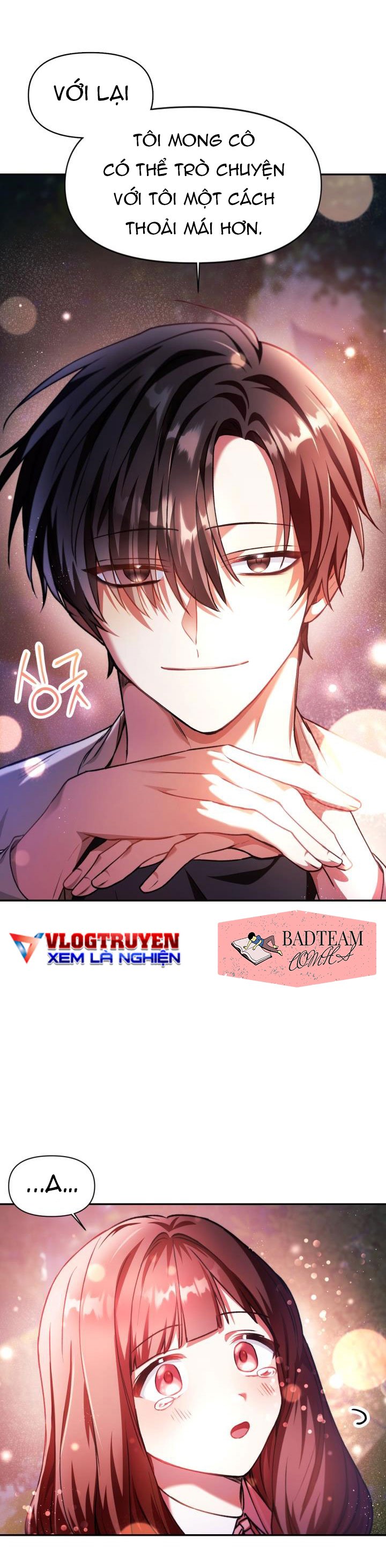 Xuyên Không, Rác Rưởi Hóa Chiến Lược Gia: Chapter 8