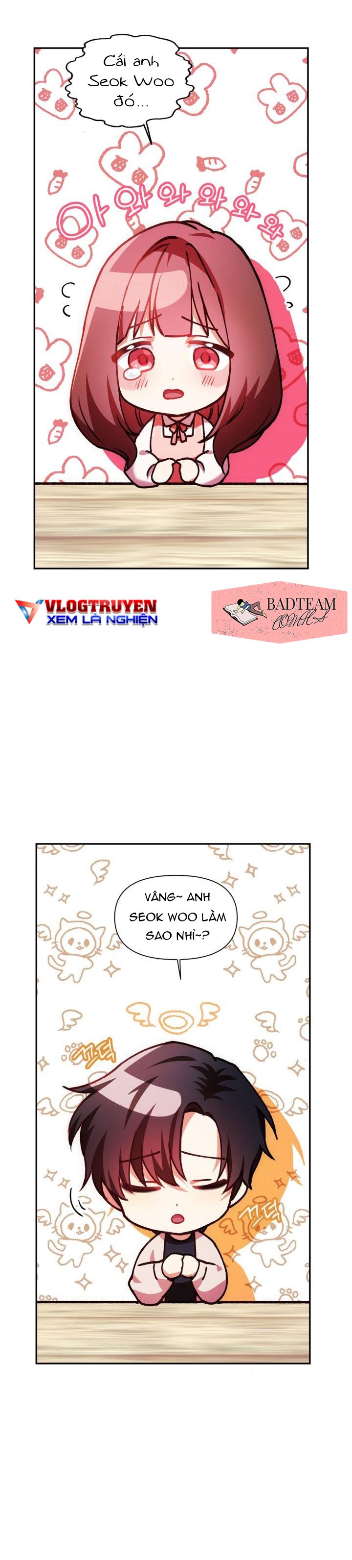 Xuyên Không, Rác Rưởi Hóa Chiến Lược Gia: Chapter 8