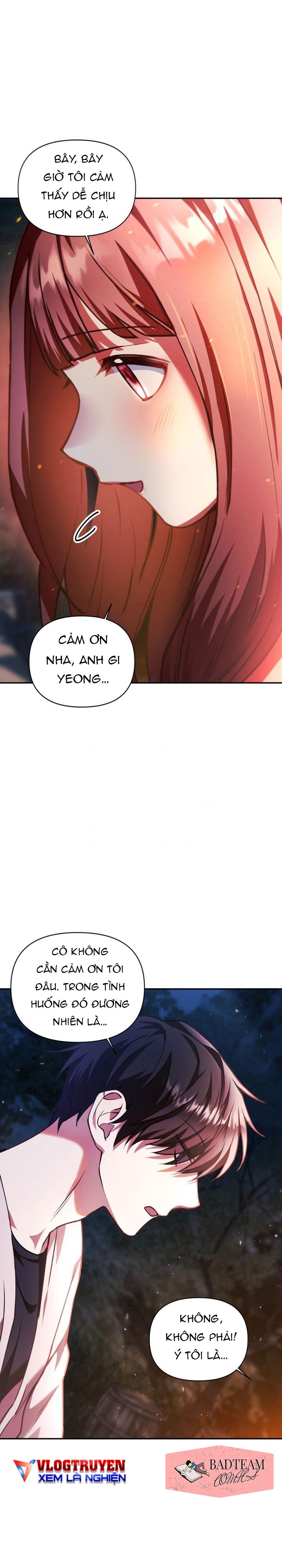 Xuyên Không, Rác Rưởi Hóa Chiến Lược Gia: Chapter 8