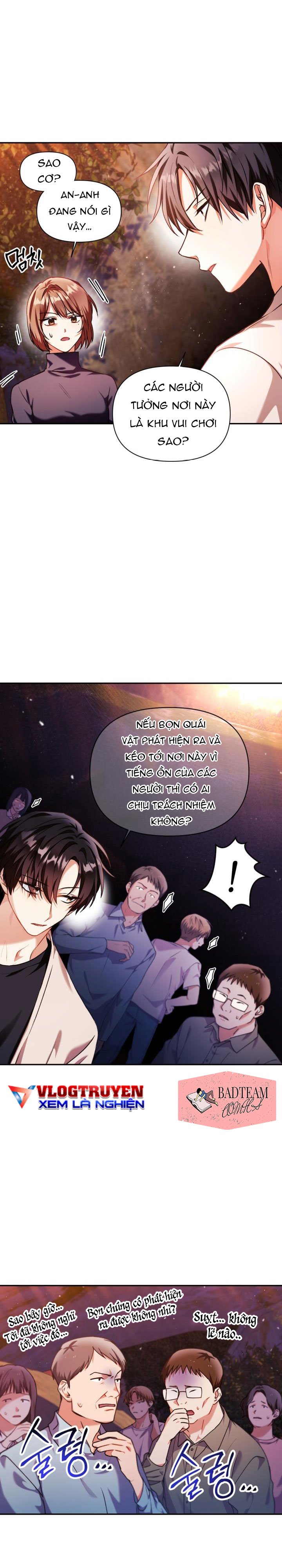 Xuyên Không, Rác Rưởi Hóa Chiến Lược Gia: Chapter 8