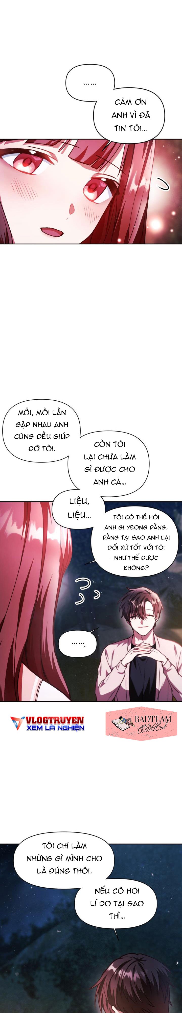 Xuyên Không, Rác Rưởi Hóa Chiến Lược Gia: Chapter 8