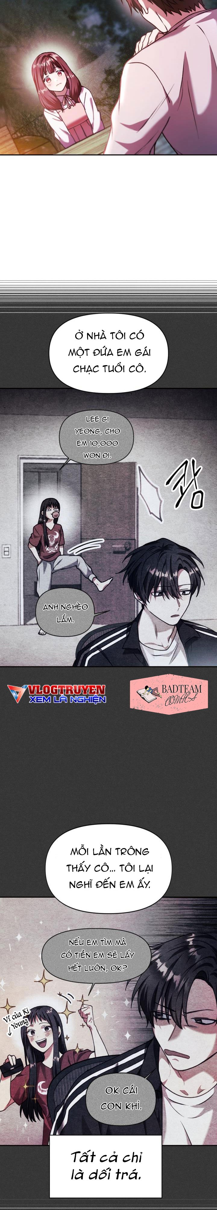 Xuyên Không, Rác Rưởi Hóa Chiến Lược Gia: Chapter 8