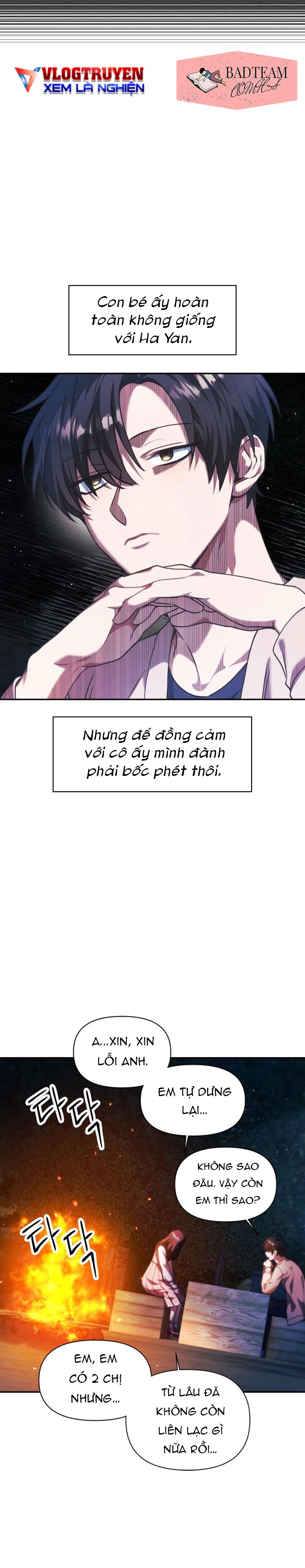 Xuyên Không, Rác Rưởi Hóa Chiến Lược Gia: Chapter 8