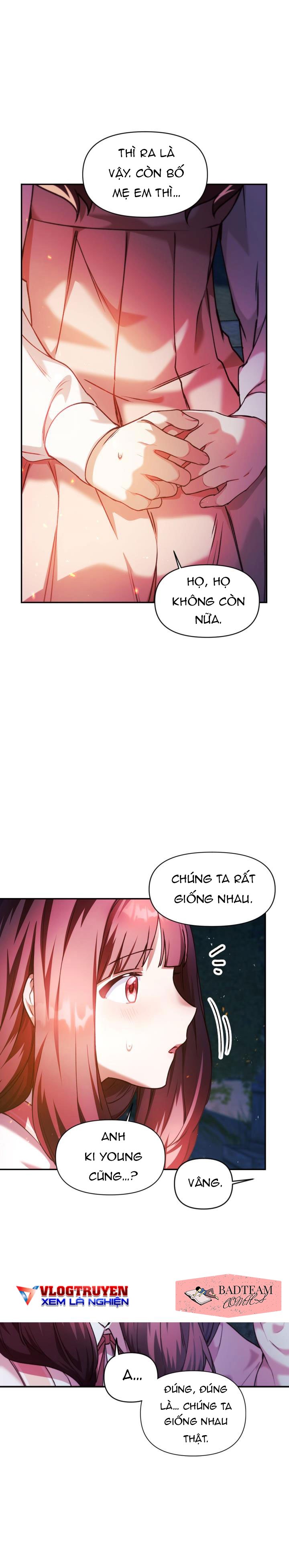 Xuyên Không, Rác Rưởi Hóa Chiến Lược Gia: Chapter 8