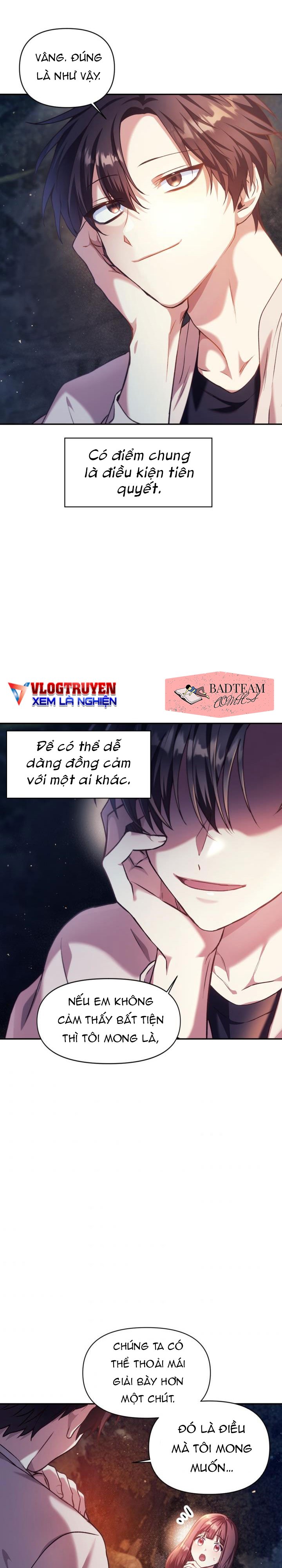 Xuyên Không, Rác Rưởi Hóa Chiến Lược Gia: Chapter 8