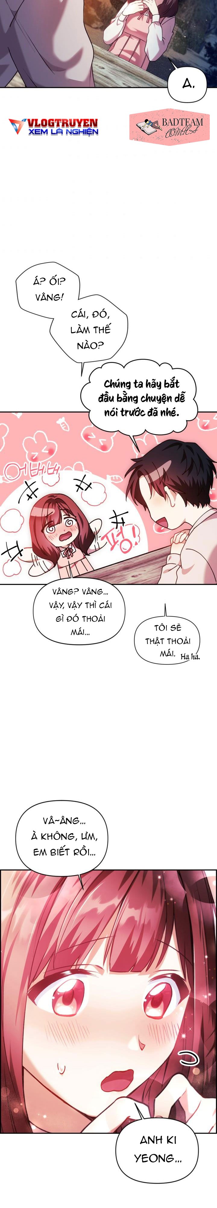 Xuyên Không, Rác Rưởi Hóa Chiến Lược Gia: Chapter 8