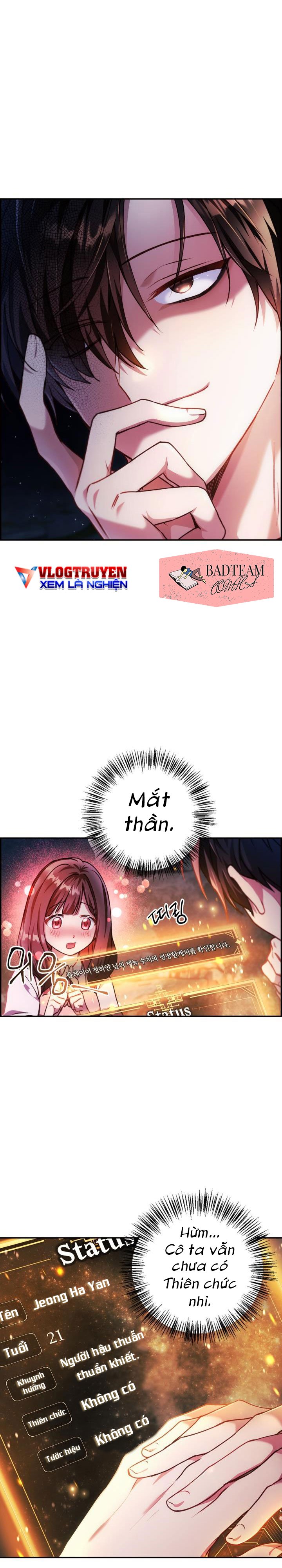 Xuyên Không, Rác Rưởi Hóa Chiến Lược Gia: Chapter 8