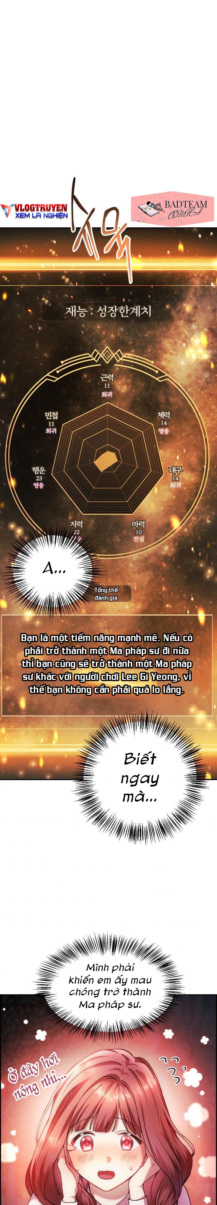 Xuyên Không, Rác Rưởi Hóa Chiến Lược Gia: Chapter 8