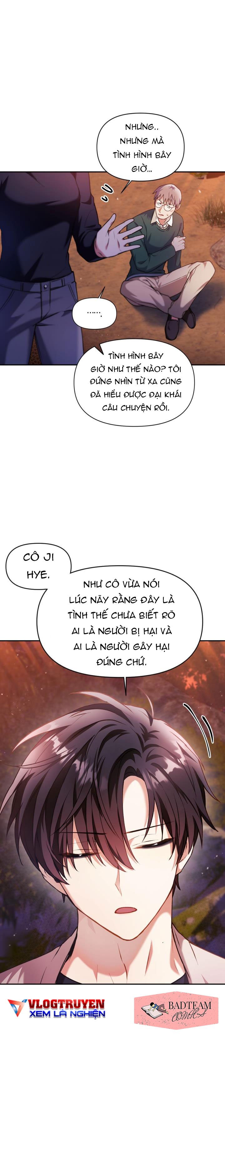 Xuyên Không, Rác Rưởi Hóa Chiến Lược Gia: Chapter 8