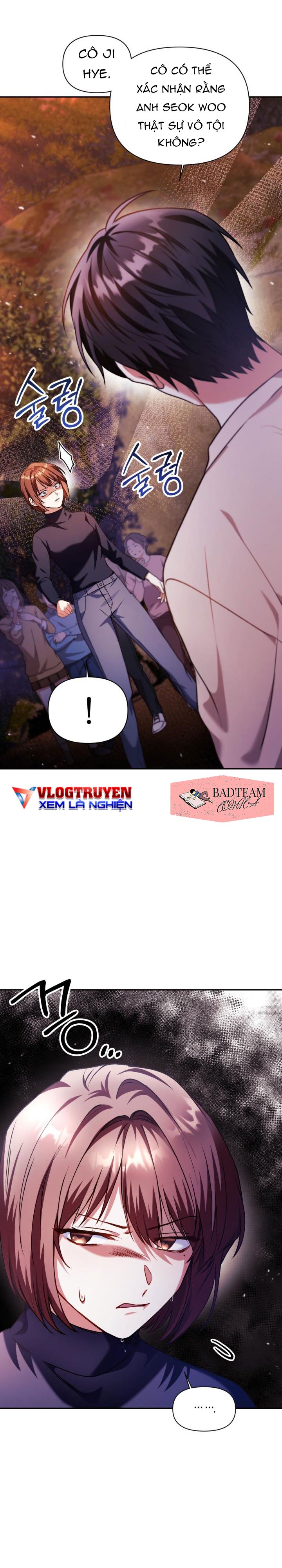 Xuyên Không, Rác Rưởi Hóa Chiến Lược Gia: Chapter 8