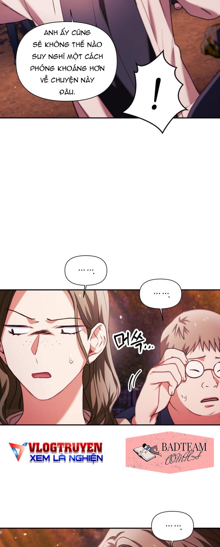 Xuyên Không, Rác Rưởi Hóa Chiến Lược Gia: Chapter 8