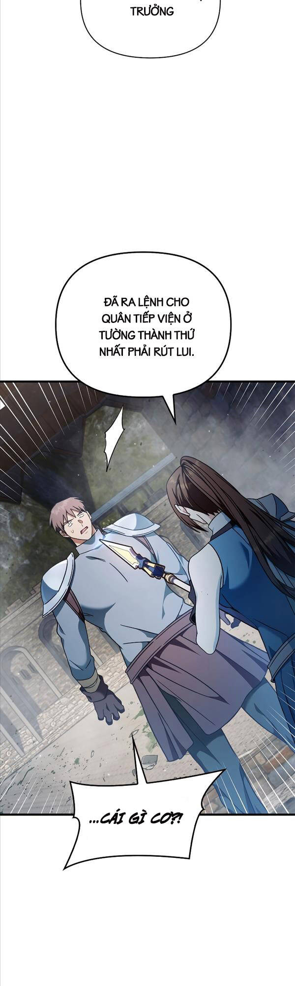 Xuyên Không, Rác Rưởi Hóa Chiến Lược Gia: Chapter 80