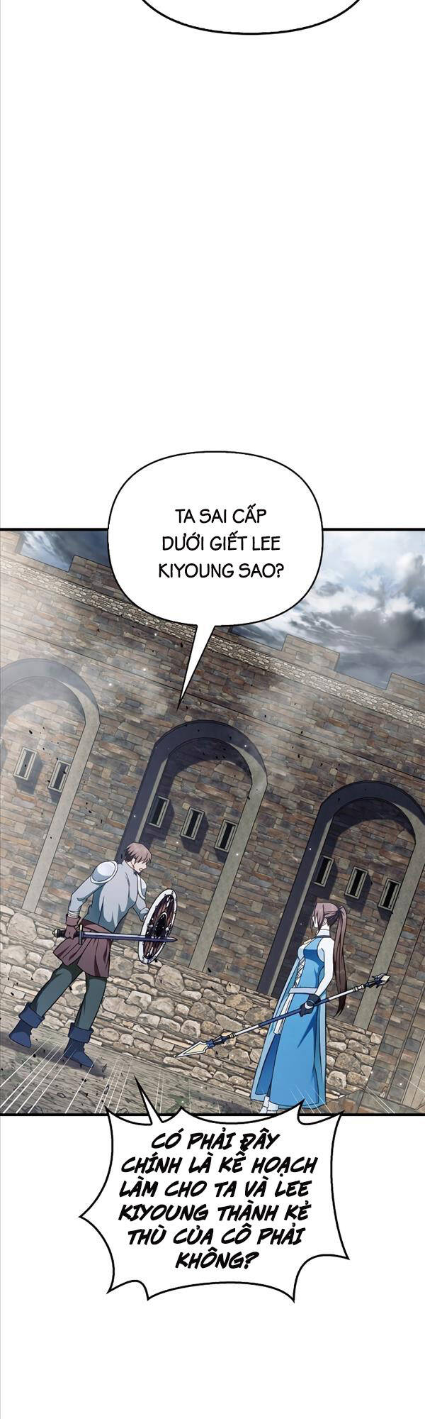 Xuyên Không, Rác Rưởi Hóa Chiến Lược Gia: Chapter 80