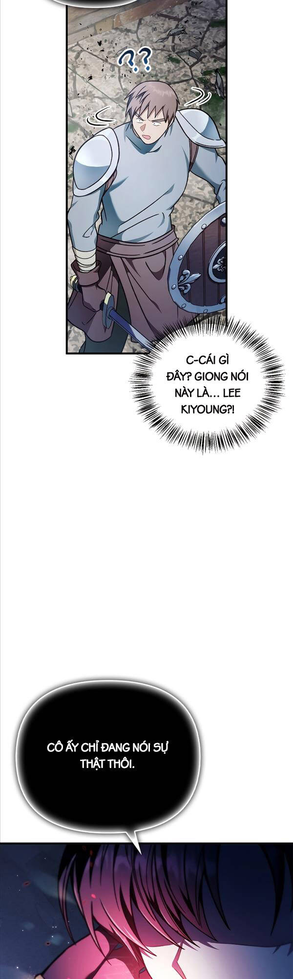 Xuyên Không, Rác Rưởi Hóa Chiến Lược Gia: Chapter 80