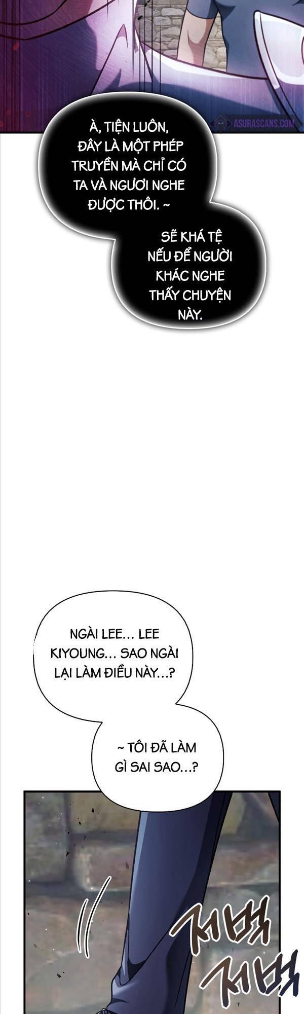 Xuyên Không, Rác Rưởi Hóa Chiến Lược Gia: Chapter 80