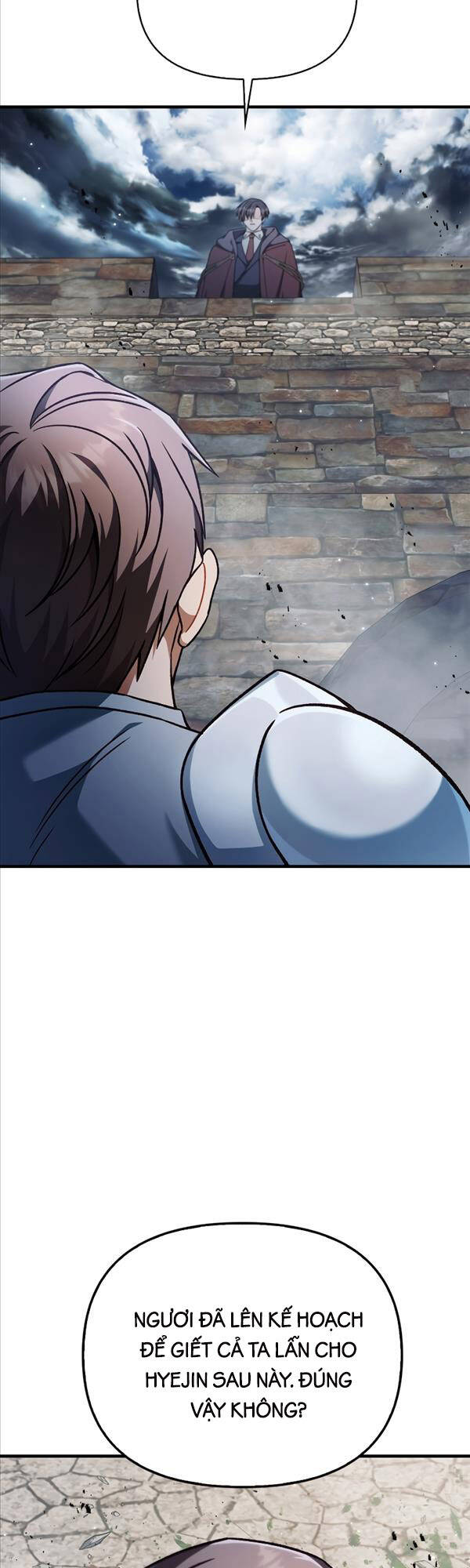 Xuyên Không, Rác Rưởi Hóa Chiến Lược Gia: Chapter 80