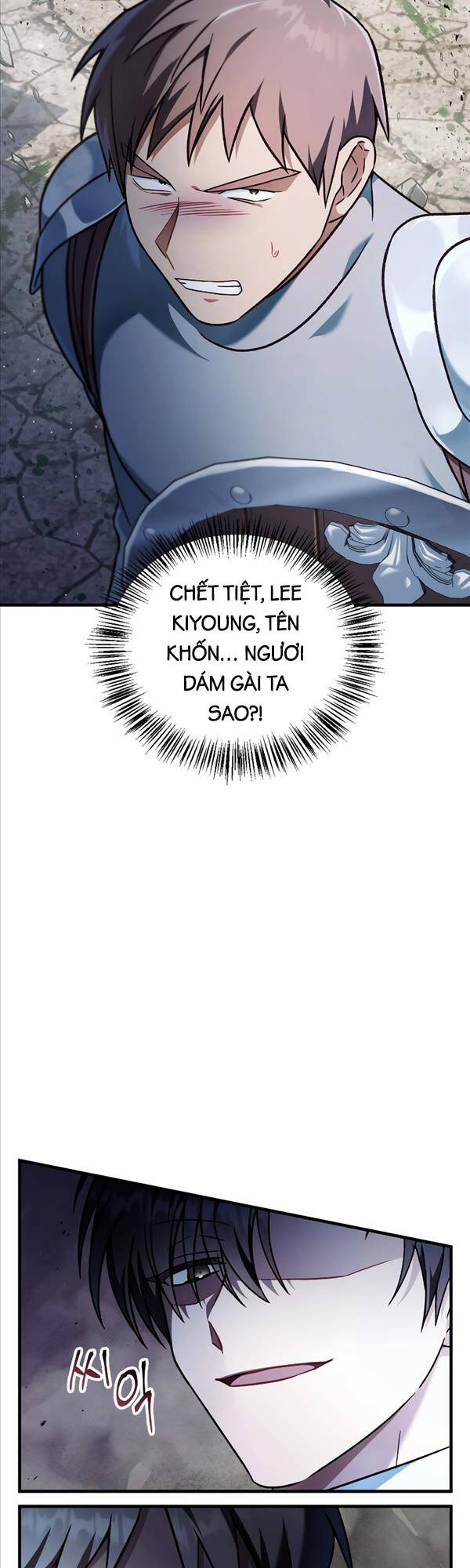 Xuyên Không, Rác Rưởi Hóa Chiến Lược Gia: Chapter 80