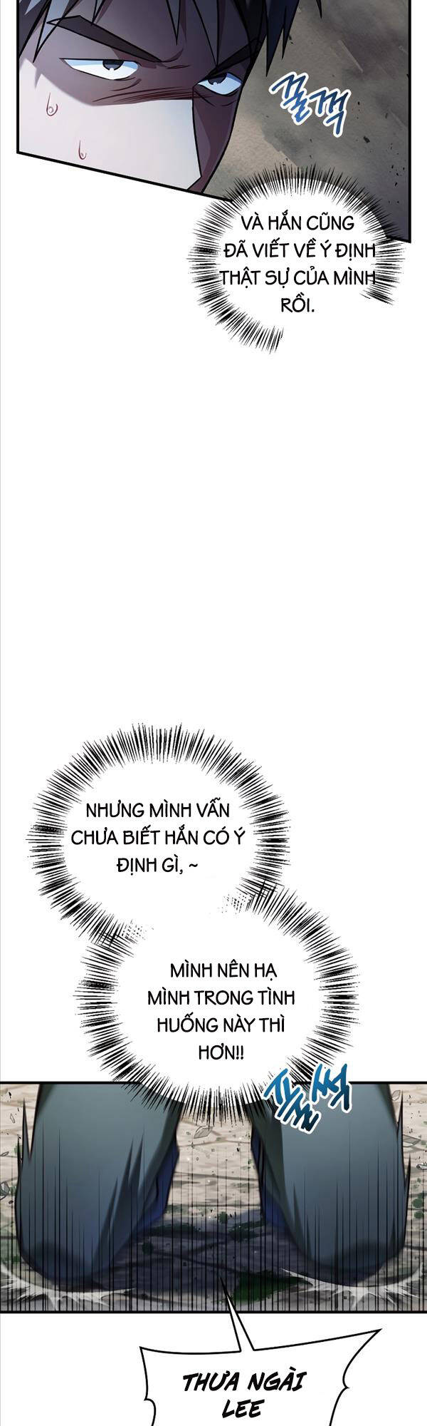 Xuyên Không, Rác Rưởi Hóa Chiến Lược Gia: Chapter 80