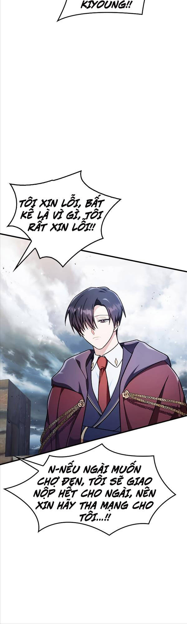 Xuyên Không, Rác Rưởi Hóa Chiến Lược Gia: Chapter 80