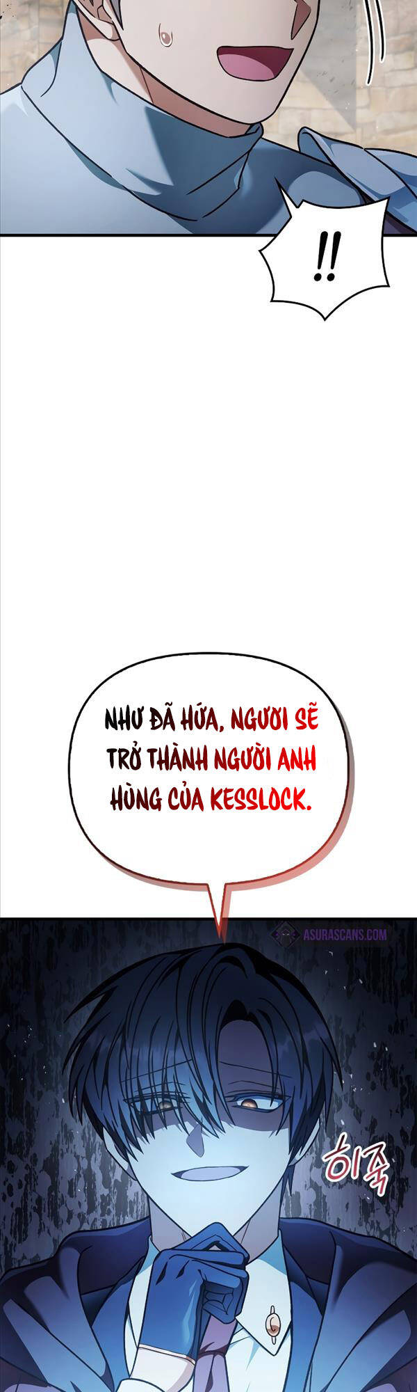 Xuyên Không, Rác Rưởi Hóa Chiến Lược Gia: Chapter 80