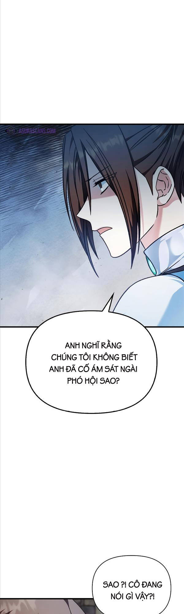Xuyên Không, Rác Rưởi Hóa Chiến Lược Gia: Chapter 80