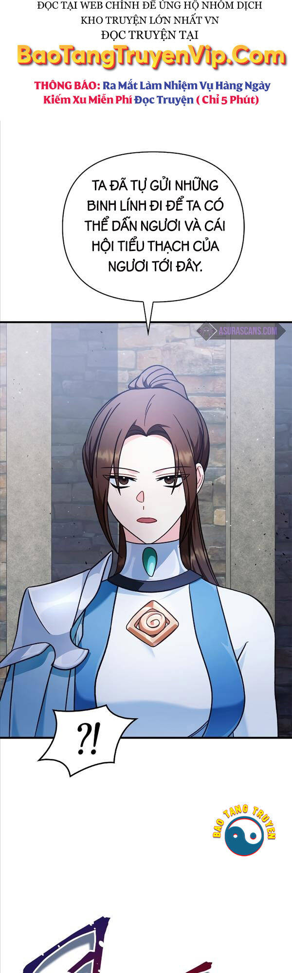 Xuyên Không, Rác Rưởi Hóa Chiến Lược Gia: Chapter 80