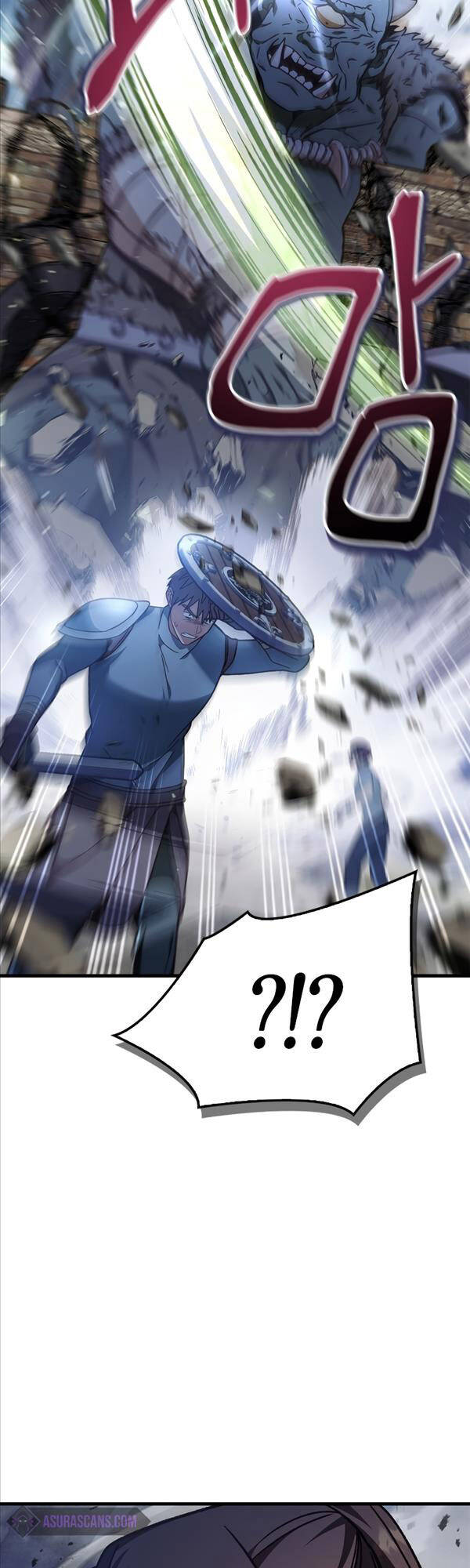 Xuyên Không, Rác Rưởi Hóa Chiến Lược Gia: Chapter 80