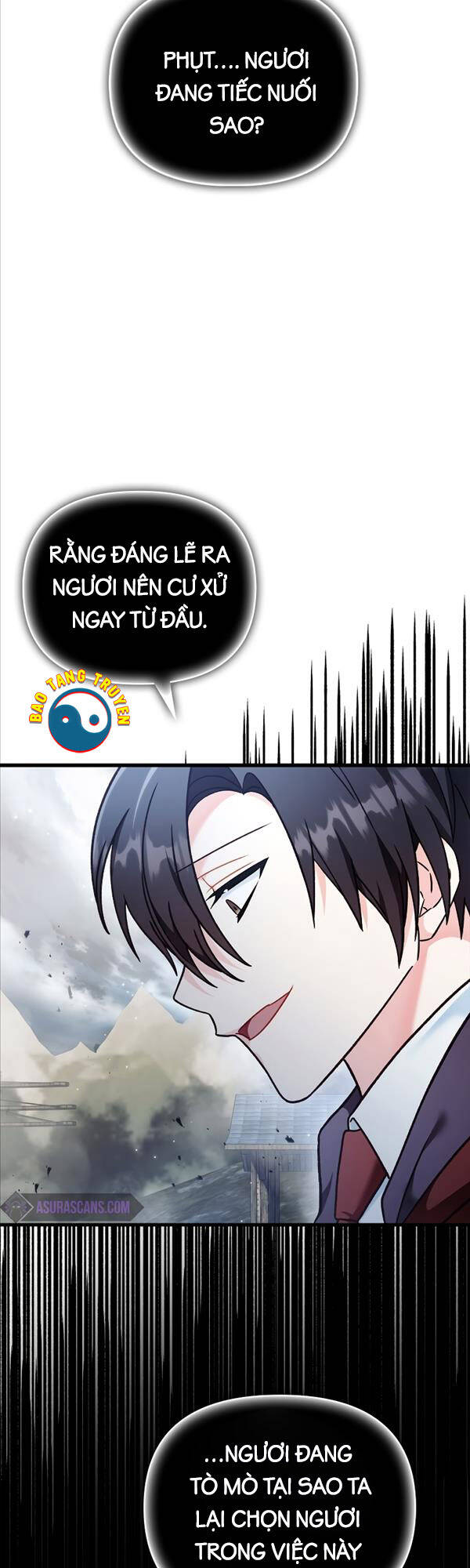 Xuyên Không, Rác Rưởi Hóa Chiến Lược Gia: Chapter 80