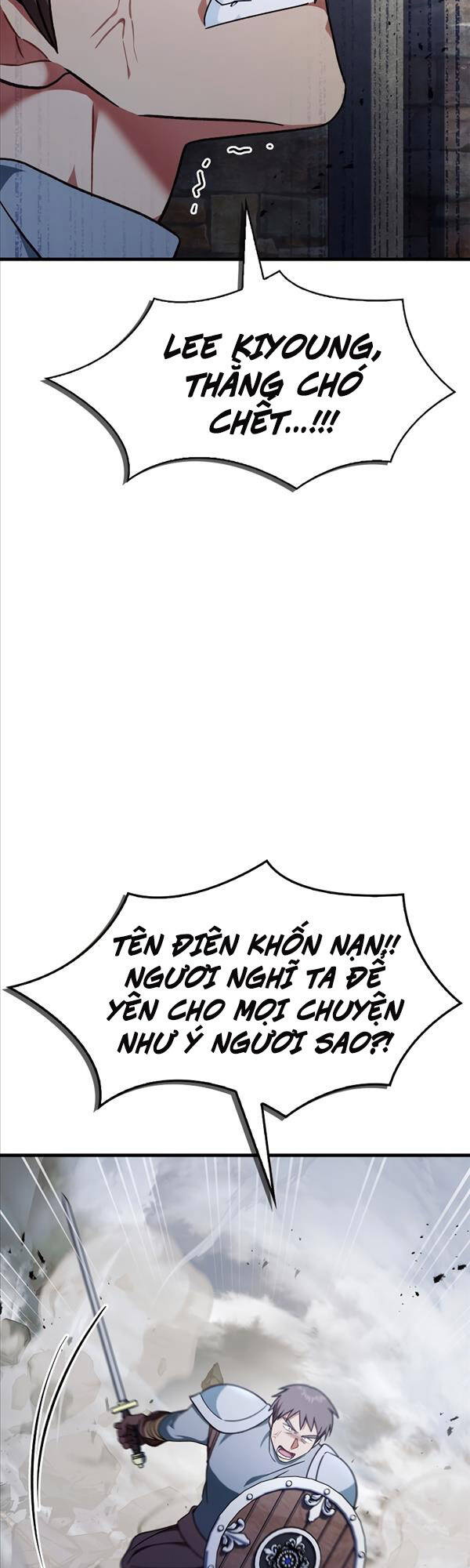 Xuyên Không, Rác Rưởi Hóa Chiến Lược Gia: Chapter 80