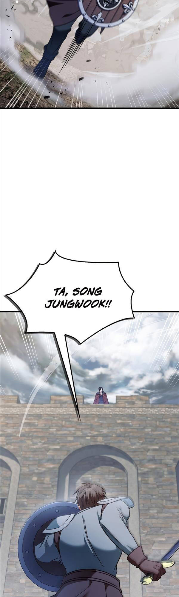 Xuyên Không, Rác Rưởi Hóa Chiến Lược Gia: Chapter 80