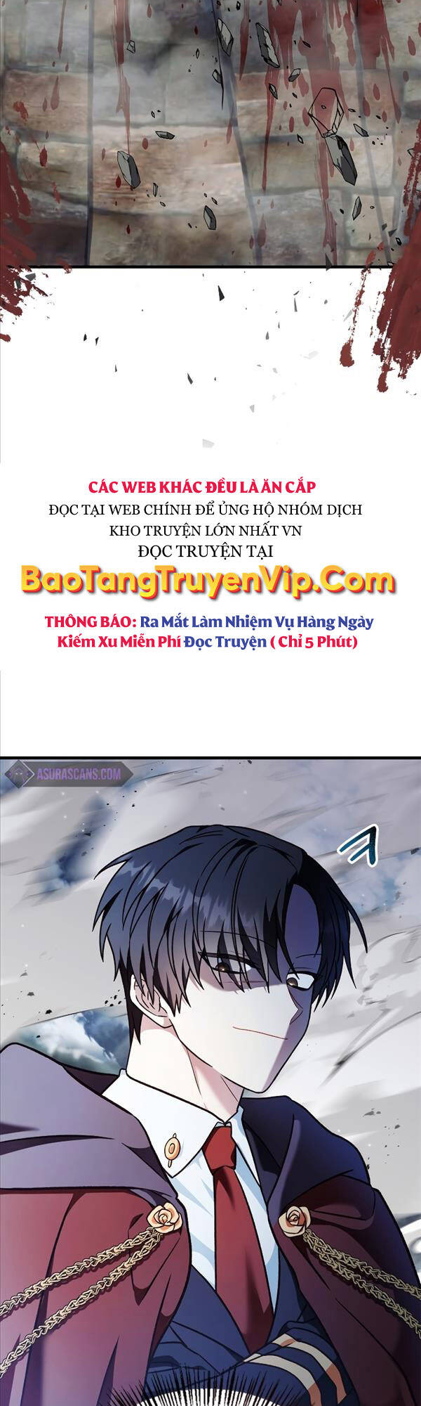 Xuyên Không, Rác Rưởi Hóa Chiến Lược Gia: Chapter 80