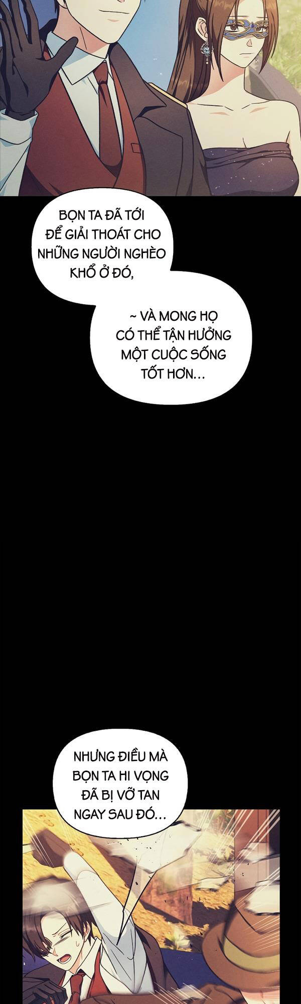 Xuyên Không, Rác Rưởi Hóa Chiến Lược Gia: Chapter 80