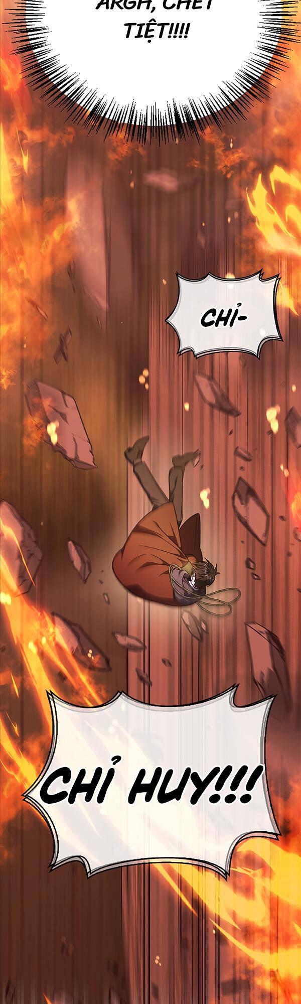 Xuyên Không, Rác Rưởi Hóa Chiến Lược Gia: Chapter 82