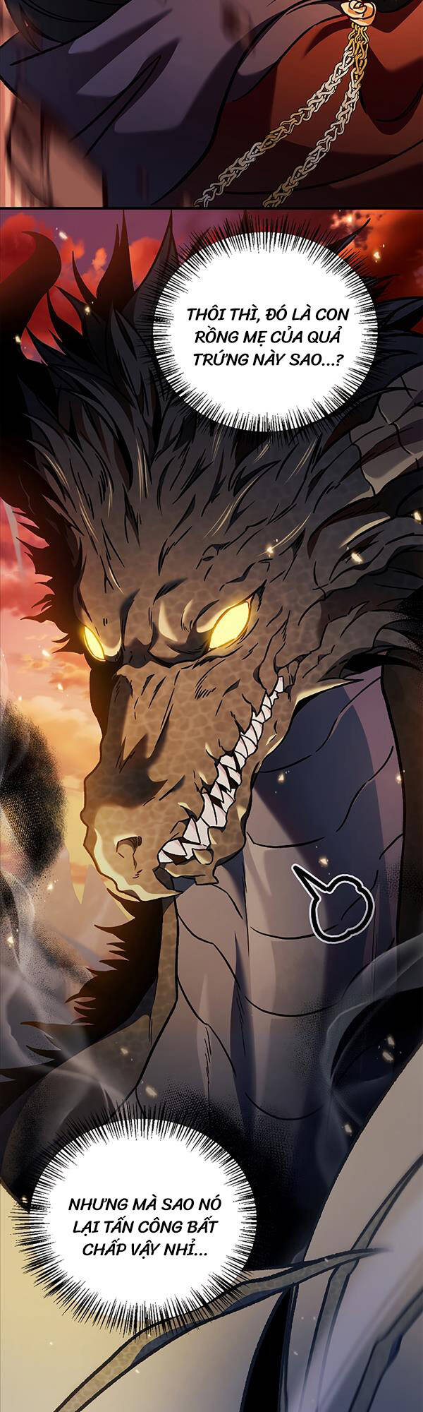 Xuyên Không, Rác Rưởi Hóa Chiến Lược Gia: Chapter 82
