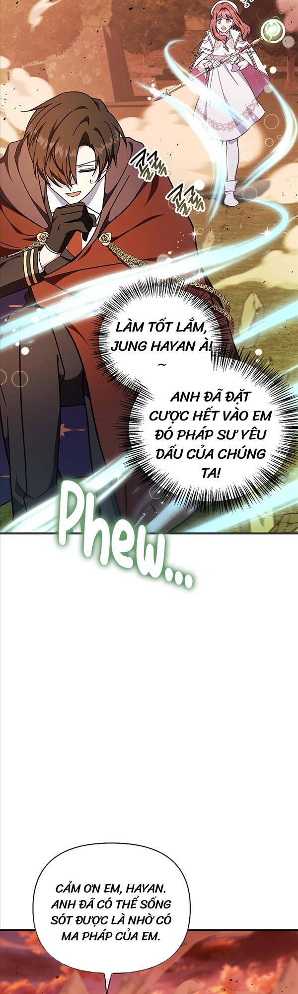 Xuyên Không, Rác Rưởi Hóa Chiến Lược Gia: Chapter 82