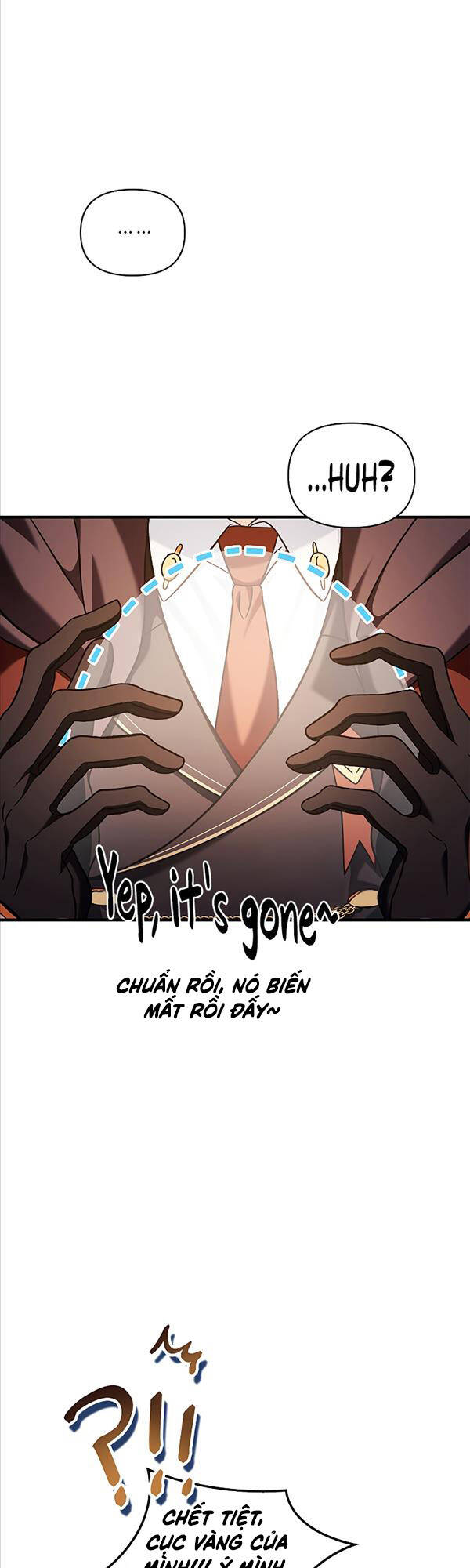 Xuyên Không, Rác Rưởi Hóa Chiến Lược Gia: Chapter 82