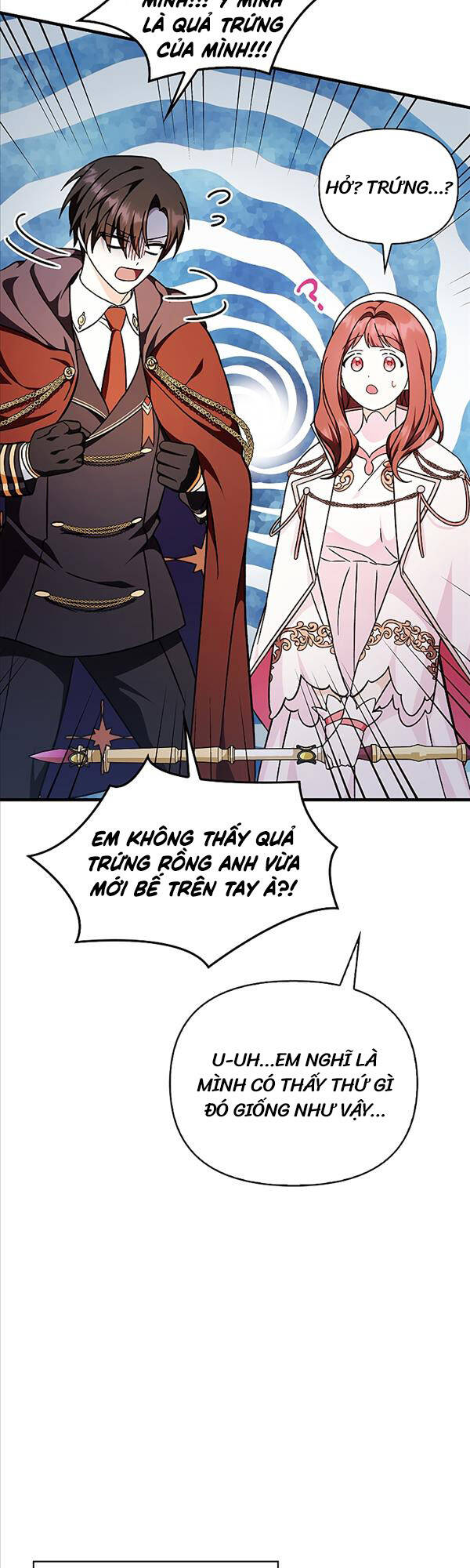 Xuyên Không, Rác Rưởi Hóa Chiến Lược Gia: Chapter 82