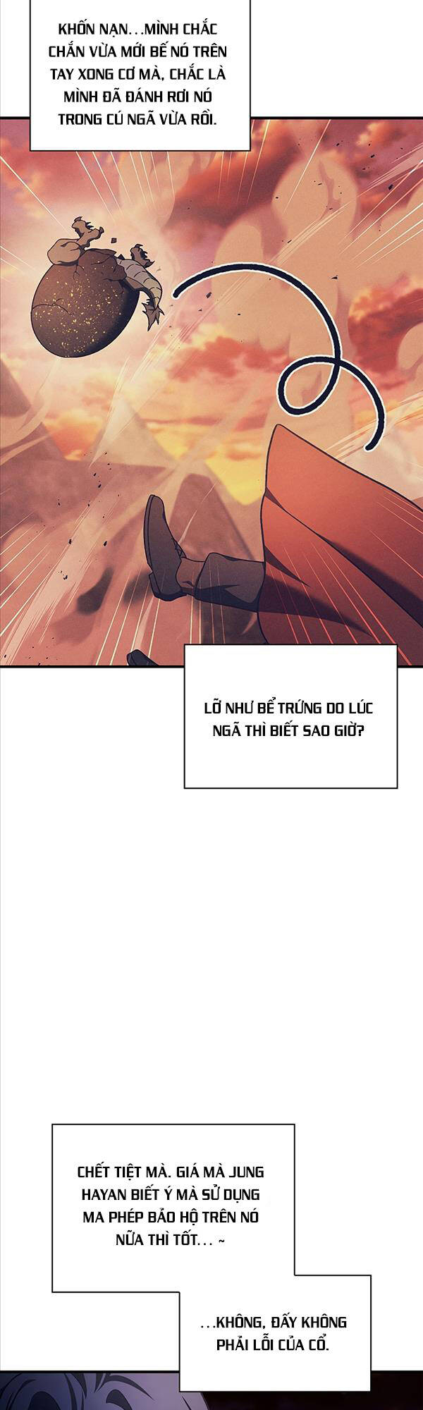 Xuyên Không, Rác Rưởi Hóa Chiến Lược Gia: Chapter 82