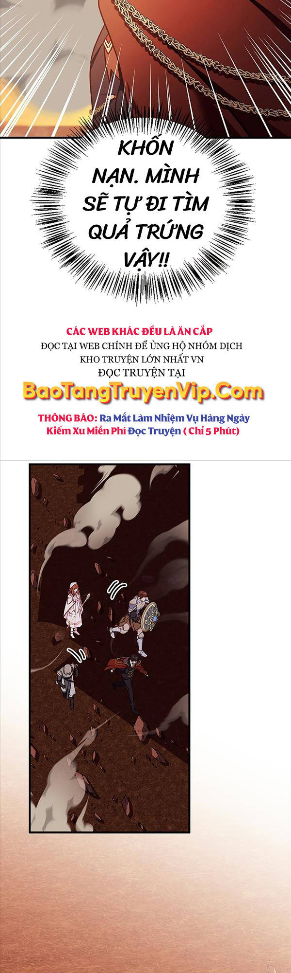 Xuyên Không, Rác Rưởi Hóa Chiến Lược Gia: Chapter 82