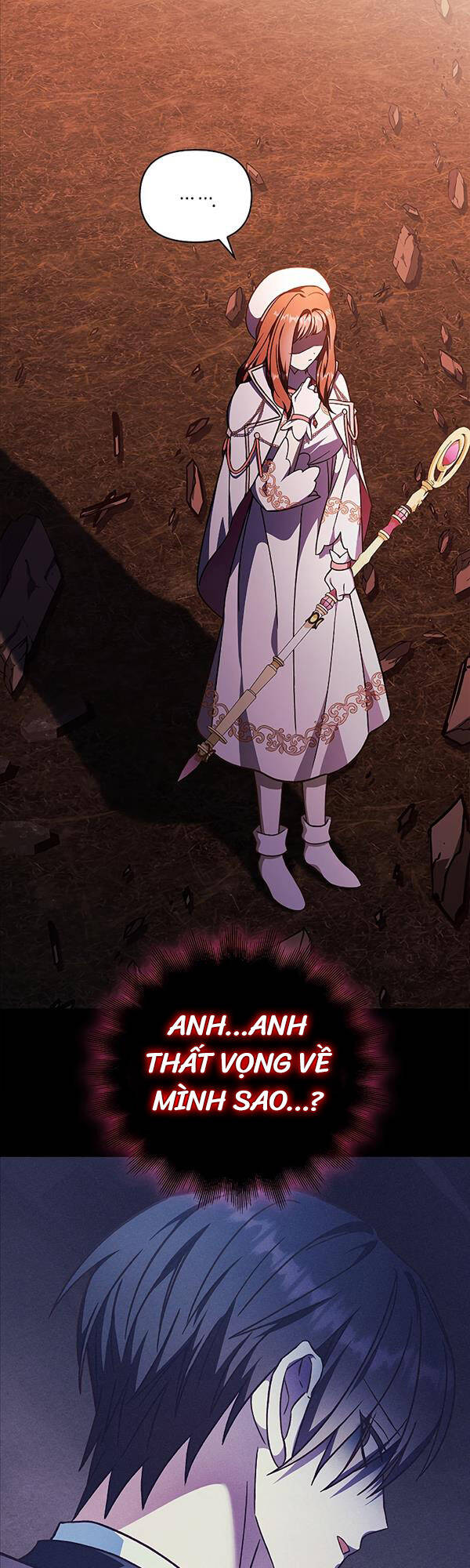 Xuyên Không, Rác Rưởi Hóa Chiến Lược Gia: Chapter 82