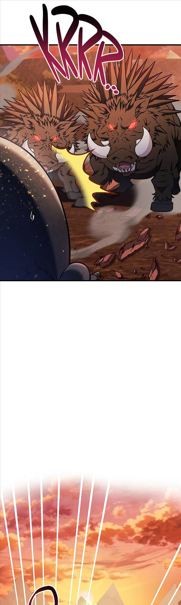 Xuyên Không, Rác Rưởi Hóa Chiến Lược Gia: Chapter 82