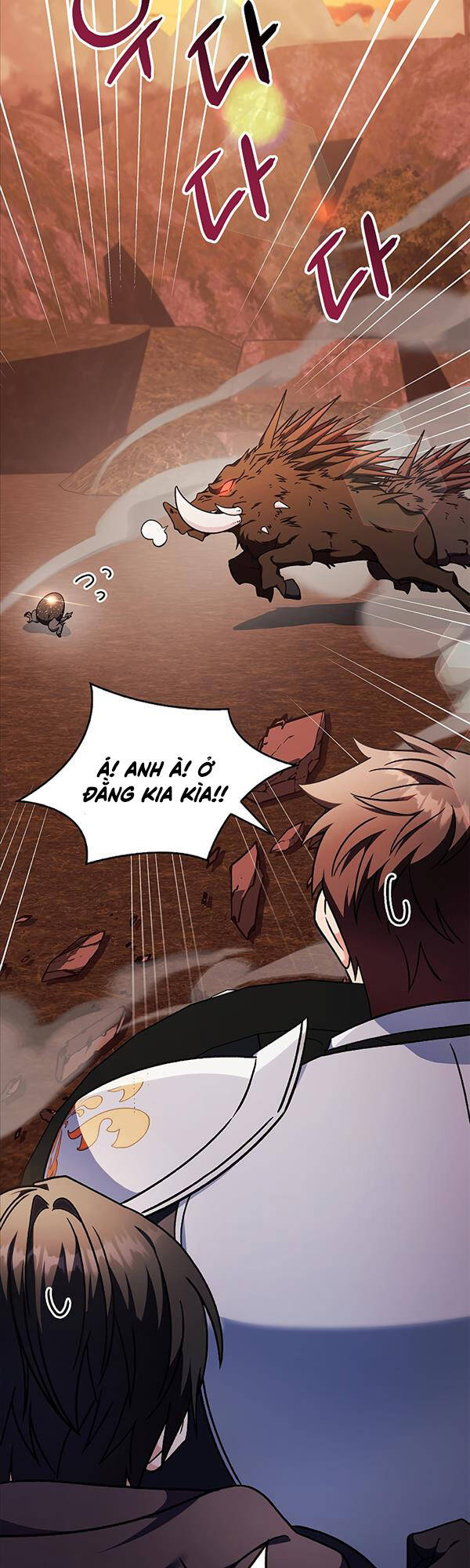 Xuyên Không, Rác Rưởi Hóa Chiến Lược Gia: Chapter 82