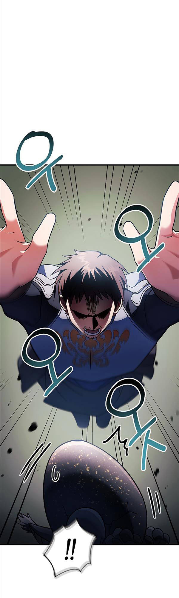 Xuyên Không, Rác Rưởi Hóa Chiến Lược Gia: Chapter 82