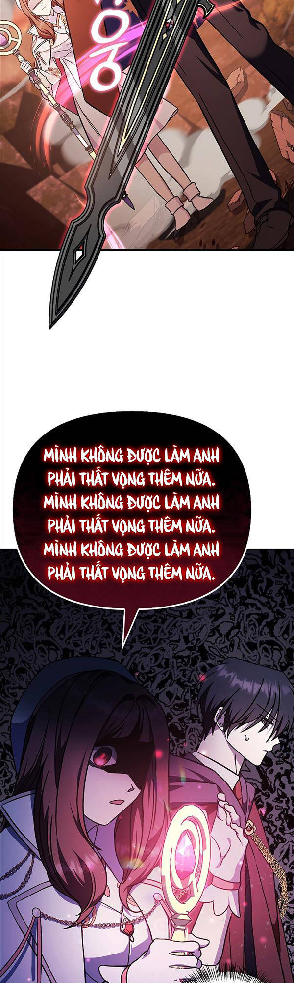 Xuyên Không, Rác Rưởi Hóa Chiến Lược Gia: Chapter 82